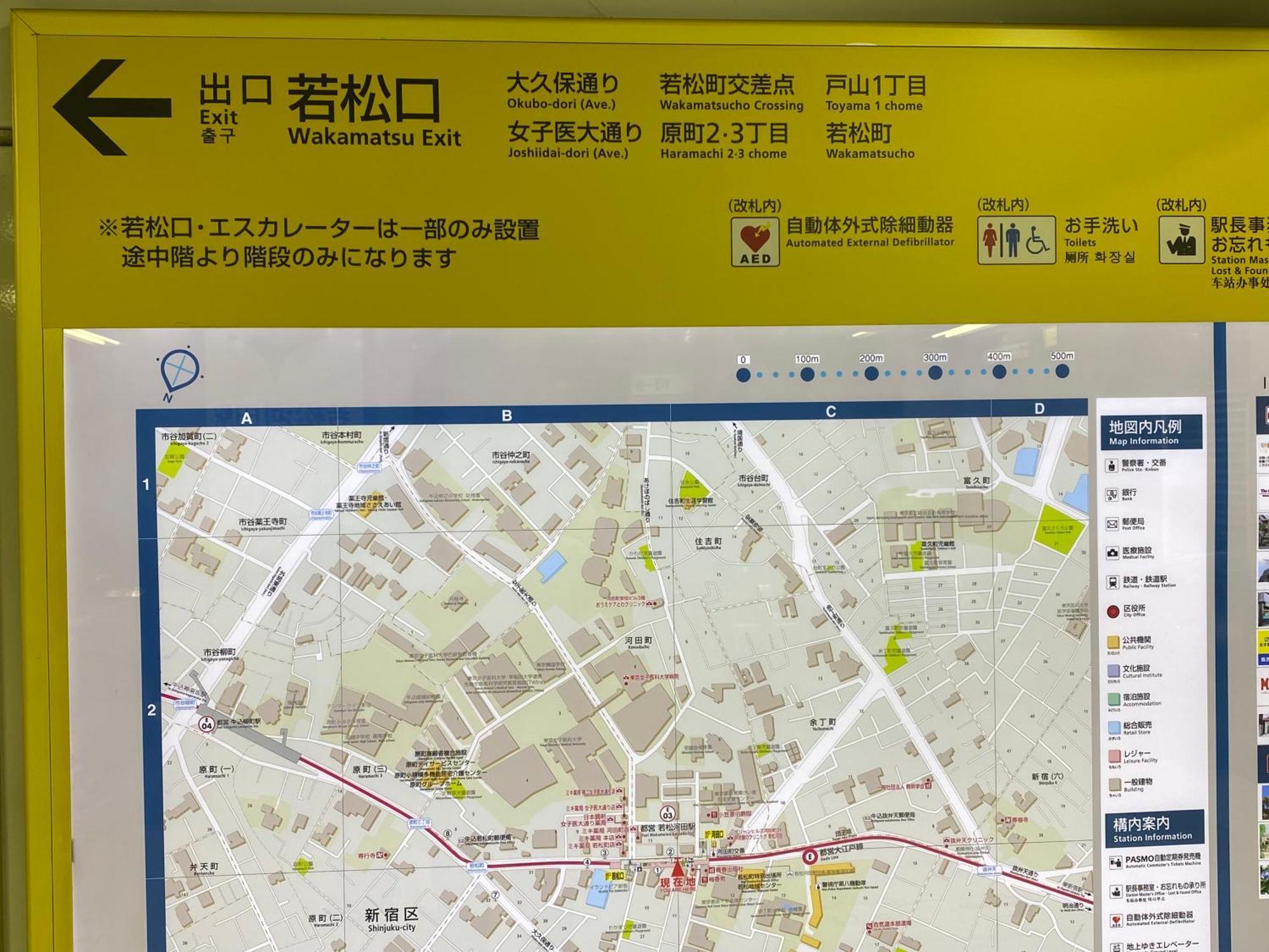 Pegasus * Tokyo