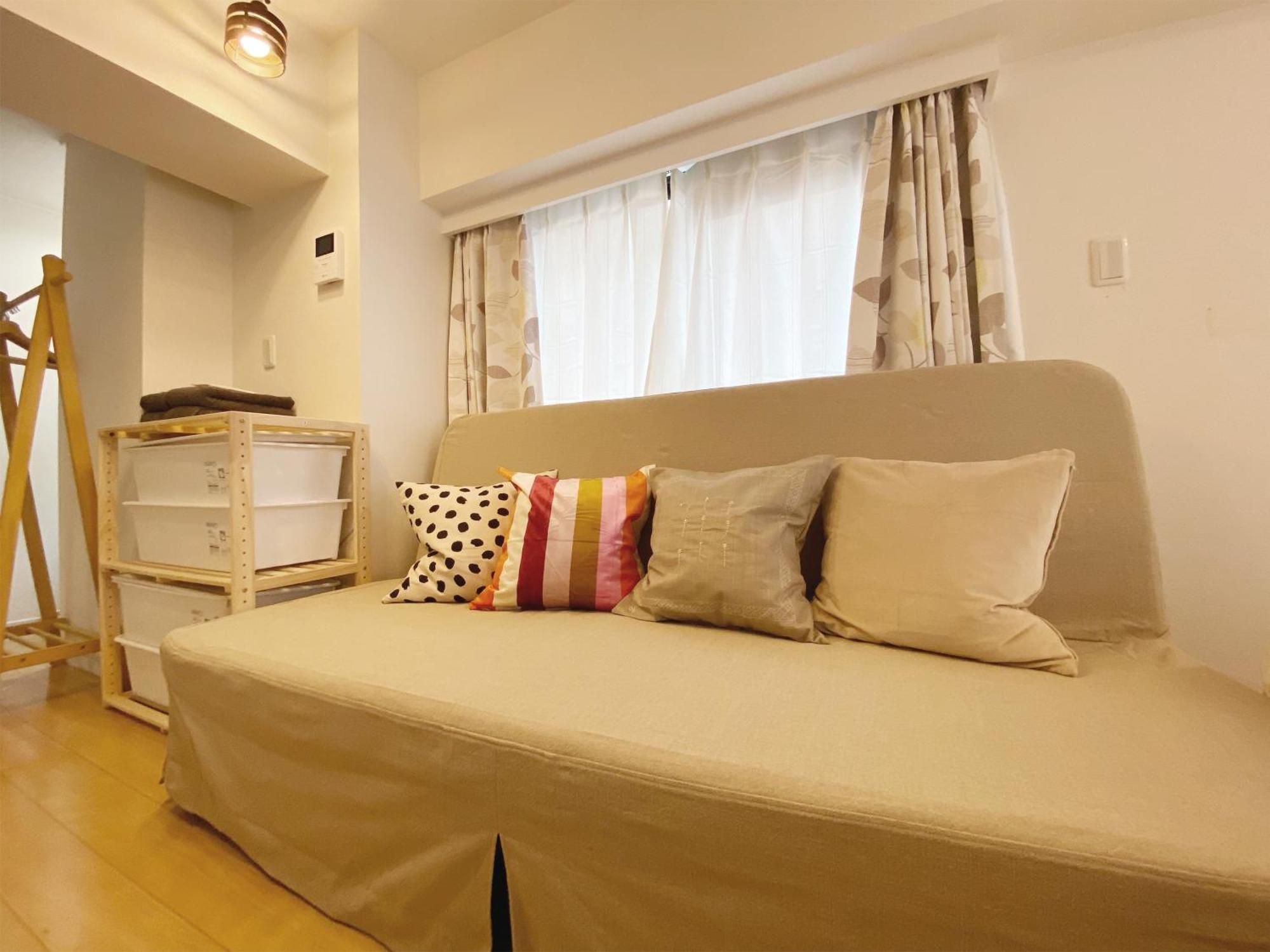 Pegasus Apartment